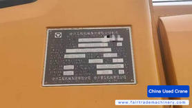 Buy XCMG XCT100 Used Crane / 5 Buy XCMG XCT100 Used Crane / 5